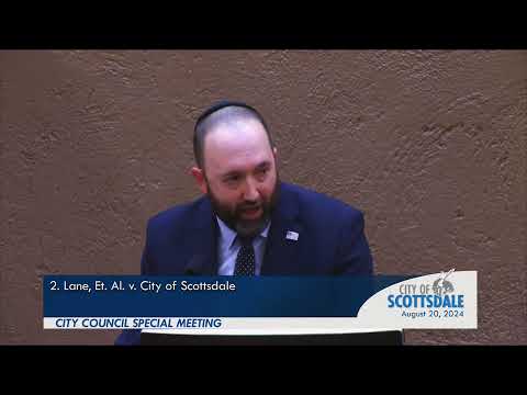 Adam Kwasman RIPS INTO City Council for ramming through a NEW $1.2 Billion Sales Tax language