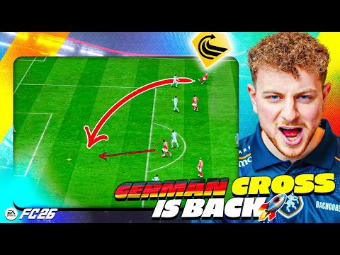 How to SCORE EVERY CROSS in EA FC 26! 🚀