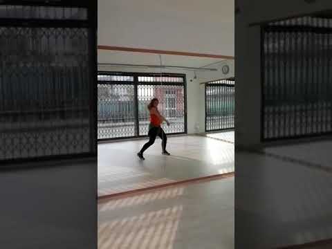 ZUMBA BOOM BOOM Mega Mix 63