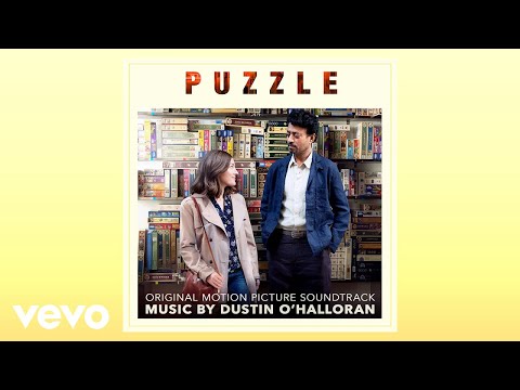 Dustin O'Halloran, Ane Brun - Horizons (From "Puzzle" Soundtrack)