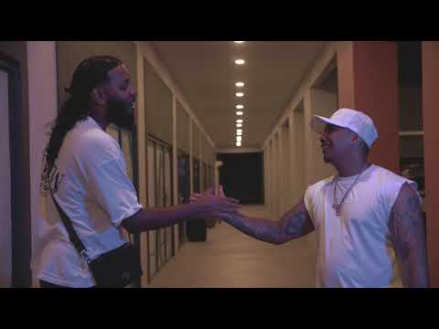 GegeMan X Vahno  - Ocean (Official Video)