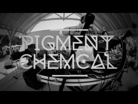 Pigment Chemcal Promo