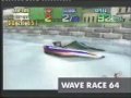 Nintendo 64 Promo 1996
