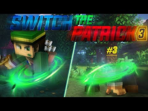 SWITCH THE PATRICK 3 - Episode 3 - L'enclume Culé :p