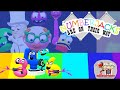 Numberjacks Are On Their Way S1 E2 Ward Park Troubles