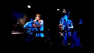 Electric Guest - &quot;Waves&quot; (Viper Room 06/18/12)