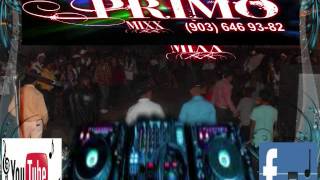 DJ EL PRIMO mix ---2013 BAILANDO TRIBAL..