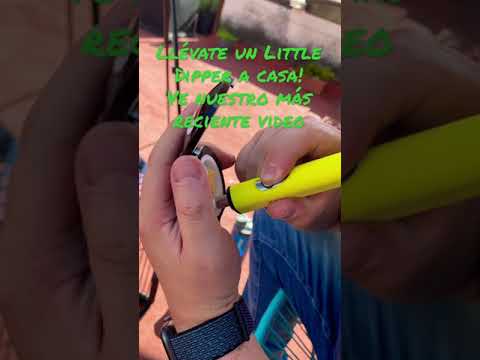 Little Dipper de Dip Devices!