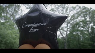 Evan's Graduation/Birthday 2021!
