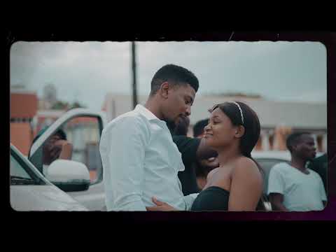 Zakwe & Duncan - Side D (Official Music Video)