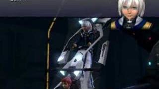 Xenosaga III - Chapter 6.8 - Vessels of Anima