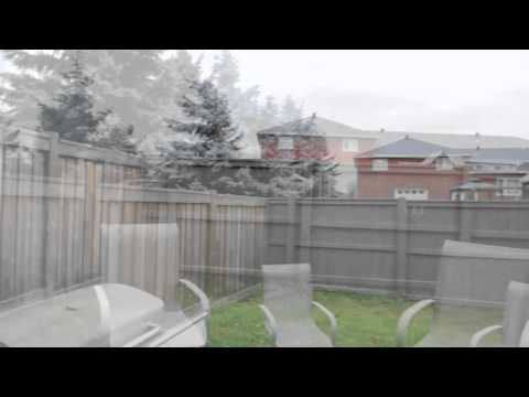 13 Haverty Trail, Brampton