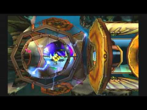 Crash Bandicoot 3: Warped Playthrough - Part 1