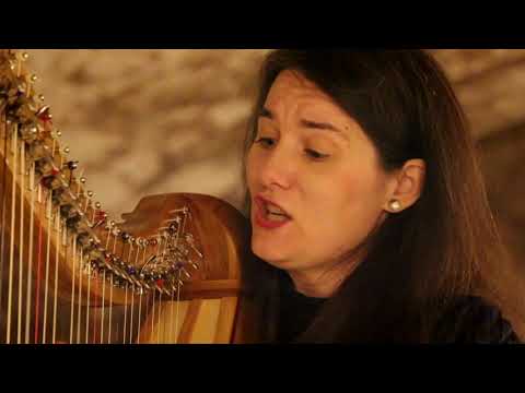 ANNA AMIGÓ - La Dama de Reus (Oficial)