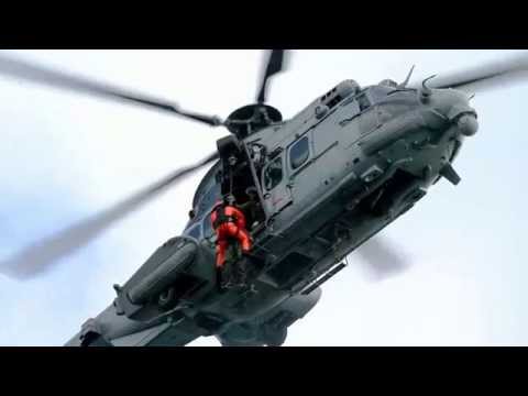 Airlink 3085 Military applications