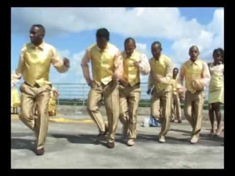 HOSIPIDERANA Past. Jacky VOLAMENA Vol 10