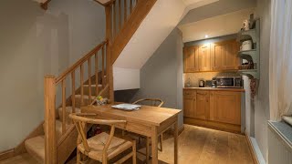 The Feathers Hotel, Ledbury, Herefordshire, UK | Holidays In Europe