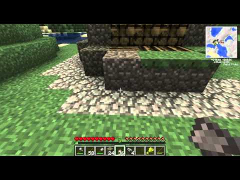 Lets Play : Terrafirmacraft SMP 3