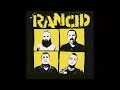 Rancid Tomorrow Never Comes Full Album 2023