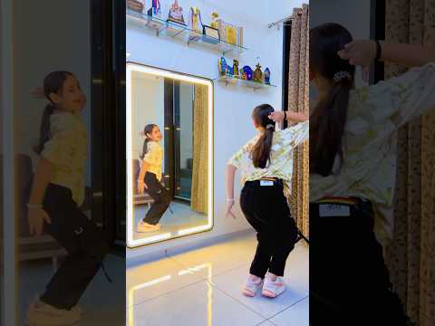 Lucky Tu Lucky Me❤️#kashishpatel #dancevideo #dancepractice #practicetime #ytshorts #shortsfeed