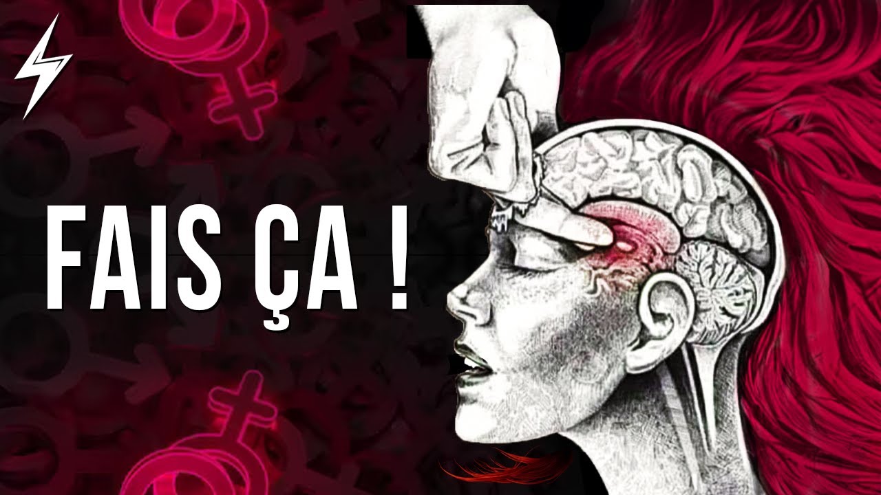 CE QUE PERSONNE N'OSE TE DIRE SUR L'ART DE LA SÉDUCTION