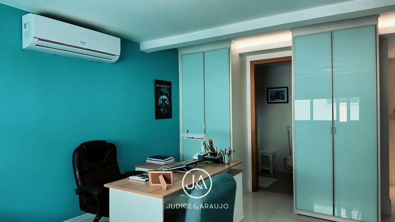 Vídeo do imóvel
