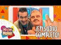 Mister Maker En Español Episodio 6 Temporada 1