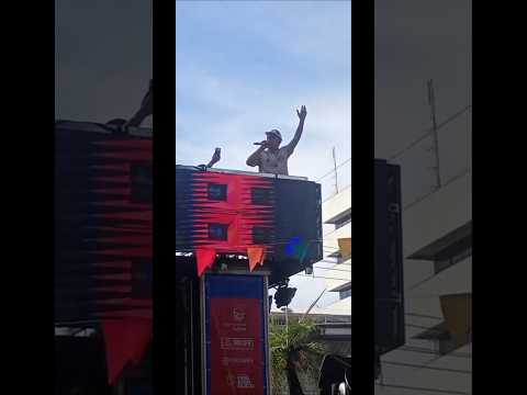 DRILHA SÃO JOÃO GOMES 2026 #Drilha #SãoJoãoGomes #joãoGomes #Recife #RuaDaAurora #Pernambuco