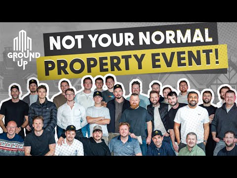 Ground Up Prix 2025: Karting, Networking & Real Conversations