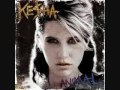 Kesha Your Love Is My Drug Lyrics