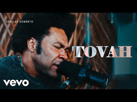 Thalles Roberto - Tovah (Clipe Oficial)