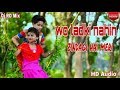 Woh Ladki Nahi Zindagi Hai Meri व Anik Sneha Cut Love Storey Ujjal Dance Group