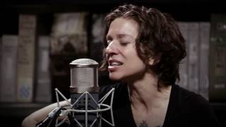 Ani DiFranco - Binary - 6/9/2017 - Paste Studios, New York, NY