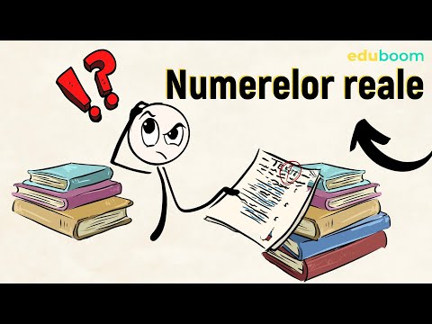 Mulțimea numerelor reale M2 M3