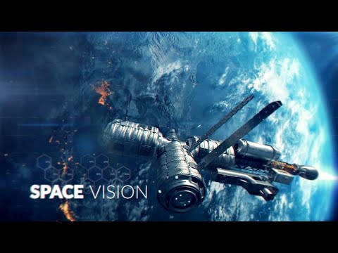 SPACE VISION TRAILER