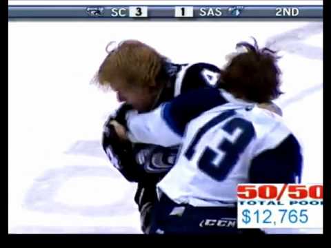 Eric Walker vs Kyle Haas