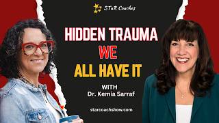 Download lagu We are All the Walking Wounded: Trauma-Informed Coaching mp3