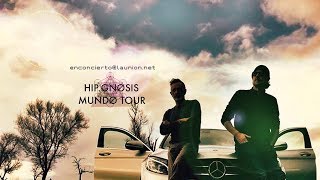 LA UNIÓN MIL SILUETAS SOUND CHECK ...