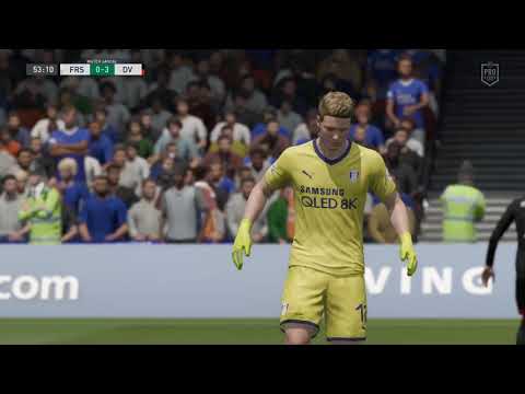 EFL Emeraude  J-7 - FRS Shamrock vs Devil eSport