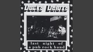 Amsterdam Dog (Live, The 100 Club, London, 1 July 1975)