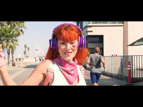 Super Jem Unconditional Love