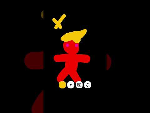 me quedo bonito para ser un monstruo