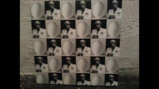 Bill Orcutt ‎& Chris Corsano – Untitled (The Raw And The Cooked)