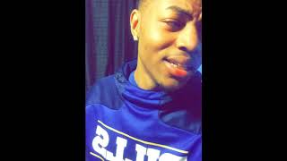 J.O. - Don't Need Her (ft Swava')