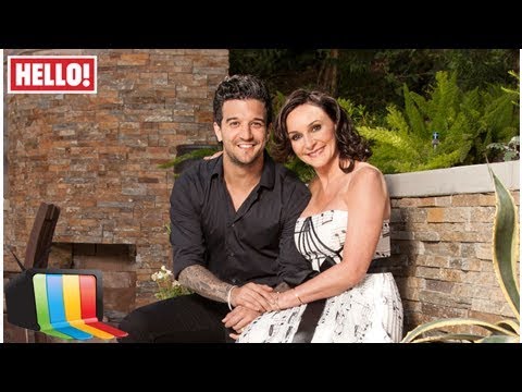 Exclusive! Shirley Ballas opens up about relationship with Brendan Cole