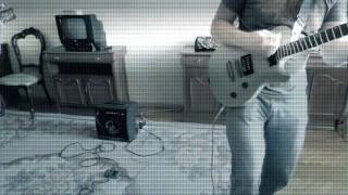 The Professionals &quot;Kamikaze&quot; cover