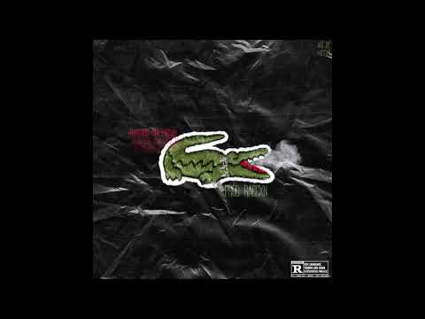 [VENDIDO] Levn Mob x NGC Daddy x Firegang x 1-800 No Melody Type Beat - "Lacoste" (Prod. Raccxn)