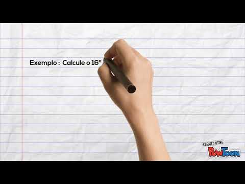 Progressão Aritmética.