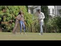 Sabuwar Waka (Ko Dake Ko Babu Ke) Latest Hausa Song Original Video 2022#