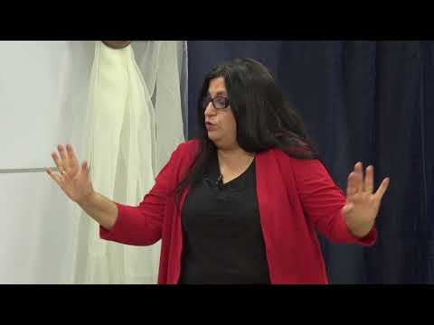 IZA 11 - Vesna Nestorovic Coka - Tv Ras